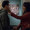 STAR: L-R: Guest star Evan Ross and guest star La La Anthony in the "Dreamers" episode of STAR airing Wednesday, April 11 (9:00-10:00 PM ET/PT) on FOX. CR: Fox Broadcasting Co. CR: Wilford Harwood