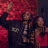 STAR: L-R: Guest star Quavo and Ryan Destiny in the "Dreamers" episode of STAR airing Wednesday, April 11 (9:00-10:00 PM ET/PT) on FOX. CR: Fox Broadcasting Co. CR: Wilford Harwood