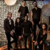 STAR: L-R: Guest star Quavo, Brittany O'Grady, guest star Even Ross, guest star Elijah Kelley, Luke James and Ryan Destiny in the "Dreamers" episode of STAR airing Wednesday, April 11 (9:00-10:00 PM ET/PT) on FOX. CR: Fox Broadcasting Co. CR: Wilford Harwood