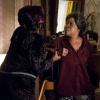 STAR: L-R: Queen Latifah and guest star Juanita Jennings in the "Forward (E)Motion" episode of STAR airing Wednesday, April 18 (9:00-10:00 PM ET/PT) on FOX. ©2018 Fox Broadcasting Co. CR: Wilford Harewood/FOX