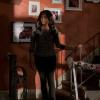 STAR: Amiyah Scott in the "Forward (E)Motion" episode of STAR airing Wednesday, April 18 (9:00-10:00 PM ET/PT) on FOX. ©2018 Fox Broadcasting Co. CR: Wilford Harewood/FOX