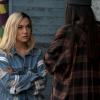 STAR: L-R: Jude Demorest and Brittany O'Grady in the "Forward (E)Motion" episode of STAR airing Wednesday, April 18 (9:00-10:00 PM ET/PT) on FOX. ©2018 Fox Broadcasting Co. CR: Wilford Harewood/FOX