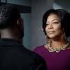 STAR: Queen Latifah in the "Forward (E)Motion" episode of STAR airing Wednesday, April 18 (9:00-10:00 PM ET/PT) on FOX. ©2018 Fox Broadcasting Co. CR: Wilford Harewood/FOX