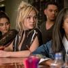 STAR: L-R: Brittany O'Grady, Jude Demorest, guest star Evan Ross and Ryan Destiny in the "Let the Good Times Roll" episode of STAR airing Wednesday, May 2 (9:00-10:00 PM ET/PT) on FOX. ©2018 Fox Broadcasting Co. CR: Wilford Harewood/FOX