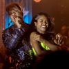 STAR: L-R: Miss Lawrence and Ryan Destiny in the "Let the Good Times Roll" episode of STAR airing Wednesday, May 2 (9:00-10:00 PM ET/PT) on FOX. ©2018 Fox Broadcasting Co. CR: Wilford Harewood/FOX