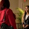 STAR: L-R: Queen Latifah and guest star XXX in the "Let the Good Times Roll" episode of STAR airing Wednesday, May 2 (9:00-10:00 PM ET/PT) on FOX. ©2018 Fox Broadcasting Co. CR: Wilford Harewood/FOX