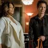 STAR: L-R: Queen Latifah and Benjamin Bratt in the "Let the Good Times Roll" episode of STAR airing Wednesday, May 2 (9:00-10:00 PM ET/PT) on FOX. ©2018 Fox Broadcasting Co. CR: Wilford Harewood/FOX