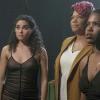 STAR: L-R: Brittany O'Grady, Queen Latifah and Ryan Destiny in the "Take It or Leave It" episode of STAR airing Wednesday, May 9 (9:00-10:00 PM ET/PT) on FOX. ©2018 Fox Broadcasting Co. CR: Wilford Harewood/FOX