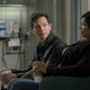 STAR: L-R: Benjamin Bratt and Queen Latifah in the "Take It or Leave It" episode of STAR airing Wednesday, May 9 (9:00-10:00 PM ET/PT) on FOX. ©2018 Fox Broadcasting Co. CR: Wilford Harewood/FOX