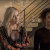 STAR: L-R: Jude Demorest and Brittany O'Grady in the "Take It or Leave It" episode of STAR airing Wednesday, May 9 (9:00-10:00 PM ET/PT) on FOX. ©2018 Fox Broadcasting Co. CR: Wilford Harewood/FOX