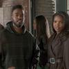 STAR: L-R: Luke James and Ryan Destiny in the "Take It or Leave It" episode of STAR airing Wednesday, May 9 (9:00-10:00 PM ET/PT) on FOX. ©2018 Fox Broadcasting Co. CR: Wilford Harewood/FOX