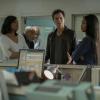 STAR: L-R: Guest star Ashani Roberts, Benjamin Bratt and Amiyah Scott in the "Take It or Leave It" episode of STAR airing Wednesday, May 9 (9:00-10:00 PM ET/PT) on FOX. ©2018 Fox Broadcasting Co. CR: Wilford Harewood/FOX