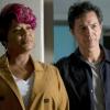 STAR: L-R: Queen Latifah and Benjamin Bratt in the "Take It or Leave It" episode of STAR airing Wednesday, May 9 (9:00-10:00 PM ET/PT) on FOX. ©2018 Fox Broadcasting Co. CR: Wilford Harewood/FOX