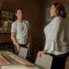 STAR: L-R: Benjamin Bratt and Queen Latifah in the "Mrs. Rivera" episode of STAR airing Wednesday, May 16 (9:00-10:00 PM ET/PT) on FOX. ©2018 Fox Broadcasting Co. CR: Wilford Harewood/FOX