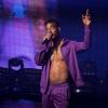 STAR: Luke James in the "30 Days To Famous" season finale episode of STAR airing Wednesday, May 23 (9:00-10:00 PM ET/PT) on FOX. ©2018 Fox Broadcasting Co. CR: Wilford Harewood/FOX