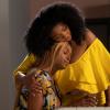 STAR: L-R: Amiyah Scott and Brandy Norwood in the "Who's The Daddy" Season Three episode of STAR airing Wednesday, October 3 (9:00-10:00 PM ET/PT) on FOX. ©2018 Fox Broadcasting Co. CR: Wilford Harewood/FOX