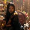 STAR: Ryan Destiny in the "Who's The Daddy" Season Three episode of STAR airing Wednesday, October 3 (9:00-10:00 PM ET/PT) on FOX. ©2018 Fox Broadcasting Co. CR: Wilford Harewood/FOX
