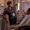 STAR: L-R: Miss Lawrence and special guest star Harold Perrineau in the "Someday We'll All Be Free" episode of STAR airing Wednesday, Oct. 31 (9:00-10:00 PM ET/PT) on FOX. ©2018 Fox Broadcasting Co. CR: Wilford Harewood/FOX.
