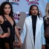 STAR: L-R: Brittany O'Grady, Ryan Destiny and Jude Demorest in the "Ante Up" episode of STAR airing Wednesday, Nov. 7 (9:00-10:00 PM ET/PT) on FOX. ©2018 Fox Broadcasting Co. CR: Wilford Harewood/FOX.