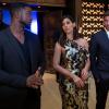 STAR: L-R: Lance Gross, guest star Camila Banus and William Levy in the "Ante Up" episode of STAR airing Wednesday, Nov. 7 (9:00-10:00 PM ET/PT) on FOX. ©2018 Fox Broadcasting Co. CR: Wilford Harewood/FOX.