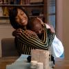 STAR: L-R: Brandy Norwood and guest star Trayce Malachi in the "Ante Up" episode of STAR airing Wednesday, Nov. 7 (9:00-10:00 PM ET/PT) on FOX. ©2018 Fox Broadcasting Co. CR: Wilford Harewood/FOX.