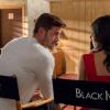 STAR: L-R: William Levy and guest star Camila Banus in the "Ante Up" episode of STAR airing Wednesday, Nov. 7 (9:00-10:00 PM ET/PT) on FOX. ©2018 Fox Broadcasting Co. CR: Wilford Harewood/FOX.