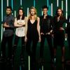 Cast Promotional Photos
