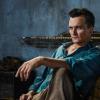 STRANGE ANGEL - Pictured: Rupert Friend as Ernest Donovan. Photo Cr: Frank W. Ockenfels III/CBS ÃÂ©2018 CBS Interactive, Inc. All Rights Reserved.
