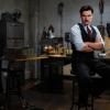 STRANGE ANGEL - Pictured: Jack Reynor as Jack Parsons. Photo Cr: Frank W. Ockenfels III/CBS ÃÂ©2018 CBS Interactive, Inc. All Rights Reserved.