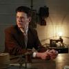STRANGE ANGEL - Pictured: Peter Mark Kendall as Richard Onsted. Photo Cr: Frank W. Ockenfels III/CBS ÃÂ©2018 CBS Interactive, Inc. All Rights Reserved.