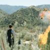 "Augurs of Spring" -- Episode 101-- Pictured: Jack Reynor as Jack Parsons of the CBS All Access series STRANGE ANGEL. Photo Cr: Elizabeth Lippman/CBS ÃÂ©2018 CBS Interactive, Inc. All Rights Reserved.