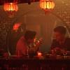 "Augurs of Spring" -- Episode 101-- Pictured (l-r): Jack Reynor as Jack Parsons; Peter Mark Kendall as Richard Onsted of the CBS All Access series STRANGE ANGEL. Photo Cr: Elizabeth Lippman/CBS ÃÂ©2018 CBS Interactive, Inc. All Rights Reserved.