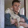 "Augurs of Spring" -- Episode 101-- Pictured: Rupert Friend as Ernest Donovan of the CBS All Access series STRANGE ANGEL. Photo Cr: Ken Sax/CBS ÃÂ©2018 CBS Interactive, Inc. All Rights Reserved.