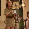 Super Fun Night - Episode 1.07 - The Love Lioness - Promotional Photos (10)