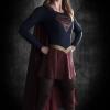 Melissa Benoist stars as SUPERGIRL, on Mondays (8:00-9:00 PM, ET/PT) starting in November 2015, on the CBS Television Network. Photo: Bonnie Osborne/Warner Bros. Entertainment Inc ÃÂ©2015 WBEI. All rights reserved.