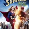 Supergirl_Flash crossover poster