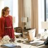 "Fight or Flight" -- Cat plans to run an exposÃÂ© on Supergirl, on SUPERGIRL, Monday, Nov. 9 (8:00-9:00 PM, ET/PT) on the CBS Television Network. Pictured left to right: Melissa Benoist and Calista Flockhart Photo: Trae Patton/CBS ÃÂ©2015 CBS Broadcasting, Inc. All Rights Reserved