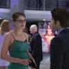"Fight or Flight" -- Cat plans to run an exposÃÂ© on Supergirl, on SUPERGIRL, Monday, Nov. 9 (8:00-9:00 PM, ET/PT) on the CBS Television Network. Pictured left to right: Melissa Benoist and Jeremy Jordan Photo: Cliff Lipson/CBS ÃÂ©2015 CBS Broadcasting, Inc. All Rights Reserved