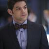 "Fight or Flight" -- Cat plans to run an exposÃÂ© on Supergirl, on SUPERGIRL, Monday, Nov. 9 (8:00-9:00 PM, ET/PT) on the CBS Television Network. Pictured: Jeremy Jordan Photo: Cliff Lipson/CBS ÃÂ©2015 CBS Broadcasting, Inc. All Rights Reserved