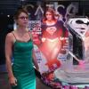 "Fight or Flight" -- Supergirl\'s powers are tested when Reactron, one of Superman\'s formidable enemies, arrives in National City and targets the young hero, on SUPERGIRL, Monday, Nov. 9 (8:00-9:00 PM, ET/PT) on the CBS Television Network. Pictured: Melissa Benoist Photo: Cliff Lipson/CBS ÃÂ©2015 CBS Broadcasting, Inc. All Rights Reserved