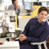"Fight or Flight" -- Cat plans to run an exposÃÂ© on Supergirl, on SUPERGIRL, Monday, Nov. 9 (8:00-9:00 PM, ET/PT) on the CBS Television Network. Pictured: Jeremy Jordan Photo: Trae Patton/CBS ÃÂ©2015 CBS Broadcasting, Inc. All Rights Reserved