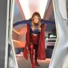 "How Does She Do It?" -- Kara\'s (Melissa Benoist, pictured) two identities are stretched thin when Supergirl must protect National City from a series of bombings and Kara is tasked with babysitting Cat\'s son, Carter, on SUPERGIRL, Monday, Nov. 16 (8:00-9:00 PM, ET/PT) on the CBS Television Network.  Photo: Darren Michaels/Warner Bros. Entertainment Inc. ÃÂ© 2015 WBEI. All rights reserved.