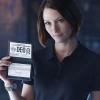 "How Does She Do It?" -- Kara\'s two identities are stretched thin when Supergirl must protect National City from a series of bombings and Kara is tasked with babysitting Cat\'s son, Carter, on SUPERGIRL, Monday, Nov. 16 (8:00-9:00 PM, ET/PT) on the CBS Television Network. Pictured: Chyler Leigh Photo: Robert Voets/Warner Bros. Entertainment Inc. ÃÂ© 2015 WBEI. All rights reserved.
