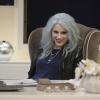 "Livewire" -- When an accident transforms a volatile CatCo employee into the villainous Livewire (Brit Morgan, pictured), she targets Cat and Supergirl, on SUPERGIRL, Monday, Nov. 23 (8:00-9:00 PM, ET/PT) on the CBS Television Network. Photo: Darren Michaels/Warner Bros. Entertainment Inc. ÃÂ© 2015 WBEI. All rights reserved.