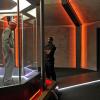 "Human For a Day" -- Alex\'s mistrust of Hank reaches a breaking point when the earthquake traps them in the DEO with Jemm (Charles Halford), a powerful alien escapee, on SUPERGIRL, Monday, Dec. 7 (8:00-9:00 PM, ET/PT) on the CBS Television Network. Pictured left to right: Charles Halford, David Harewood and Chyler Leigh Photo: Darren Michaels/Warner Bros. Entertainment Inc. ÃÂ© 2015 WBEI. All rights reserved.