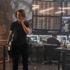 "Human For a Day" -- Alex\'s (Chyler Leigh, pictured) mistrust of Hank reaches a breaking point when the earthquake traps them in the DEO with Jemm (Charles Halford), a powerful alien escapee, on SUPERGIRL, Monday, Dec. 7 (8:00-9:00 PM, ET/PT) on the CBS Television Network. Photo: Darren Michaels/Warner Bros. Entertainment Inc. ÃÂ© 2015 WBEI. All rights reserved.
