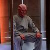 "Human For a Day" -- Kara and her friends must rely on their inner strength and courage when an earthquake strikes National City. Also, Alex\'s mistrust of Hank reaches a breaking point when the earthquake traps them in the DEO with Jemm (Charles Halford, pictured), a powerful alien escapee, on SUPERGIRL, Monday, Dec. 7 (8:00-9:00 PM, ET/PT) on the CBS Television Network. Photo: Darren Michaels/Warner Bros. Entertainment Inc. ÃÂ© 2015 WBEI. All rights reserved.