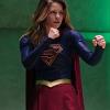 "Hostile Takeover" -- Kara (Melissa Benoist, pictured) goes toe-to-toe with Astra when her aunt challenges Kara\'s beliefs about her mother, on SUPERGIRL, Monday, Dec. 14 (8:00-9:00 PM, ET/PT) on the CBS Television Network. Photo: Monty Brinton/CBS ÃÂ©2015 CBS Broadcasting, Inc. All Rights Reserved