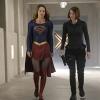 "Blood Bonds" -- With Astra in captivity at the DEO, her husband, Non (Chris Vance), captures Hank, leading to a tense standoff between the two sides. Also, Kara continues to refute Cat\'s allegations that she is Supergirl, on SUPERGIRL, Monday, Jan. 4 (8:00-9:00 PM) on the CBS Television Network. Pictured left to right: Melissa Benoist and Chyler Leigh Photo: Darren Michaels/Warner Bros. Entertainment Inc. ÃÂ© 2015 WBEI. All rights reserved
