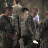"Blood Bonds" -- With Astra in captivity at the DEO, her husband, Non (Chris Vance), captures Hank, leading to a tense standoff between the two sides. Also, Kara continues to refute Cat\'s allegations that she is Supergirl, on SUPERGIRL, Monday, Jan. 4 (8:00-9:00 PM) on the CBS Television Network. Pictured: Glenn Morshower Photo: Darren Michaels/Warner Bros. Entertainment Inc. ÃÂ© 2015 WBEI. All rights reserved